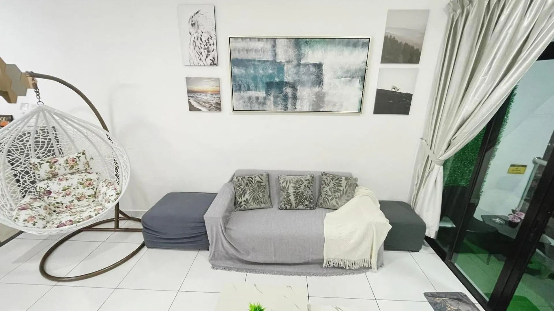 Platino Up To 10 Pax, Few Steps To Paradigm And Escape Jb Johor Bahru Apartment